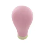 Training Head Manikin Head for Wigs Mannequin Head for Wig Stands8697