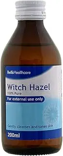 Bells Distilled Witch Hazel, 200 ml