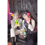 【售】【兩套合售】IDOLISH7/RE:VALE/百/千/前輩/旋轉木馬/COS/COSPLAY