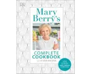 Mary Berry's Complete Cookbook