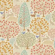 Patchwork Quilting Fabric Tilda Sanctuary Warm 50x55cm FQ