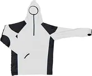 [mercenary] Fishing Shirt with Masque, UPF 50+ Sweat Resistant Fishing Shirt Lightweight Rash Guard, Men's Sports Apparels for Mountaineering, Fishing, Hiking, Planting, Gardening