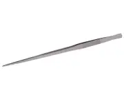 18.9 Inch Extra Long Stainless Steel Straight Tip Tweezer