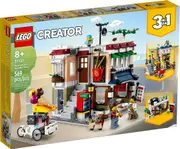 LEGO Creators 3-in-1 31131 Downtown Noodle Shop