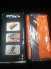 Idyllic WRKS, Contour Gauge 10"
