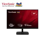 優派VIEWSONIC VA2432-MHD 23.8吋IPS液晶顯示器(環標) 現貨 廠商直送