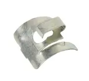 Genuine GM Spare Wheel Hoist Shaft Pin Retainer (QTY 1) 11561546