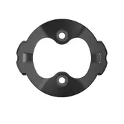 For Garmin 540/840 Bike Computer Mount Repair Part Aluminum Alloy Bike Stopwatch Mount Brackets Base