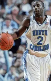 Classic Sports Prints - UNC Tar Heels Felton - Ready2Hang - HUGE canvas