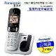 Panasonic 國際牌 DECT 數位無線電話 KX-TGC210TW