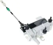 Front Left Lock Cylinder Car Door Lock Door Lock Actuator Compatible for BMW 7 Series G11 G12 51215A36EA1 7368449 51217368449 5A36EA1