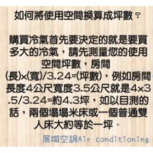 特菱 冷暖8-10坪【💪含標準安裝】TRV-A63HI/TRV-A63H 變頻冷暖一對一分離式冷氣 SY系列 Torus