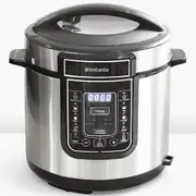 Pressure Cooker