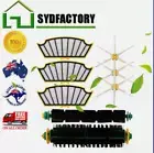 3X Filters&Brushes 3-armed Kit For iRobot Roomba 500 Series Vacuum Cleaner