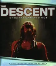 The Descent (Unrated) [New Blu-ray] Ac-3/Dolby Digital, Dolby, Subtitled, Unra