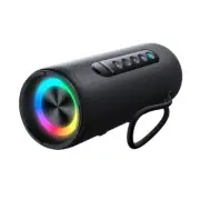 Baseus AeQur VO20 Portable Audio Wireless Bluetooth Speaker RGB Light Waterproof
