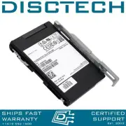 Dell 400-AQSX / 79HNX 480GB 12Gbps MLC SAS SSD 7K18H Kit