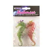 Seahorses for JINX Luminous Jellyfish mood lamp