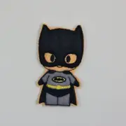 Finger Puppet Batman