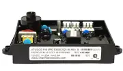 Atwood 91365 Circuit Board Kit for Water Heaters - Use with Gas/Electric 12 VDC