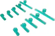 Dellen Repair Set Automatic Set - Dellen Car Confusion Tool Repair | 10x Dent Removal Tools | Multifunctional Small, Professional Body Lifter