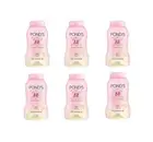 Ponds BB Facial Translucent Powder UV Protection 50g x 6