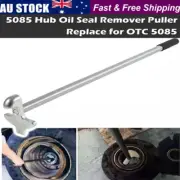 5085 Hub Oil Seal Puller to Remover Hub seals for Trailer & Truck Axles