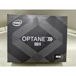 INTEL OPTANE SSD 905P系列-480GB彩盒裝(全新未拆)