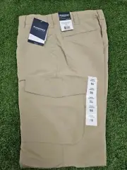 Propper EdgeTec Tactical Pants-Men's Khaki Size 44X36 - F52985P25044X36