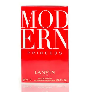 LANVIN 浪凡 冒險公主女性淡香精 60ML 現貨 蝦皮直送