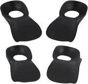Laroal 4PCS Orthotic Insoles For Men Women Support Insoles Shoe Inserts For Replacement Shoe Inserts