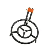 Magefesa Paella Pan Burner - Extra Small Size (Up To 15")