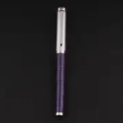 Georg Jensen Sterling Fountain Pen. Bespoke. Writing Instruments. 3585142. NEW