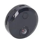 1080P Night Vision Camera For Home Security Monitoring Built In Battery