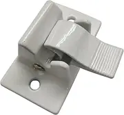 Bottom Mounting Bracket Replaces Dometic 3104653.005 Fits A&E/Dometic 8300/8500/9000 Patio Awning RV Parts and Accessories