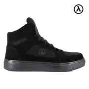 VOLCOM EVOLVE WOMEN'S SKATE INSPIRED WORK HIGH TOP BOOTS VM30244F - ALL SIZES