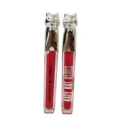 2x Covergirl Katy Kat Gloss Katy Perry KP32 Ninth Life New and Sealed