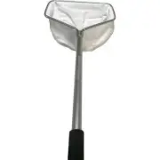 R&R Double Fine Mesh Bait Net