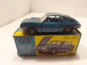 corgi toys 332 Lancia Fulvia Sport Zagato