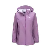 Macpac Women's Mistral Rain Jacket Valerian 18