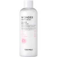 在飛比找蝦皮購物優惠-韓國Tonymoly Wonder系列 神經醯胺保濕化妝水5