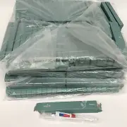 250 COUNTRY INN & SUITES Dental Kits New Sealed Toothbrush + Toothpaste