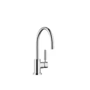 Dornbracht 33800888-000010 Faucet Single Lever Mixer CHROME Factory Sealed!
