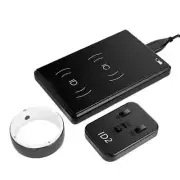 CDS Replicator CDS RFID Replicator For R5 Smart Ring Copy IC And ID Cards