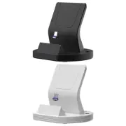 Efficient Magnetic Inductive Charger Stand for Quick USB C Phone Charge