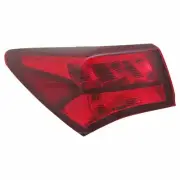 For Acura TLX Tail Light 2015 2016 2017 Driver Side LED DOT AC2804106