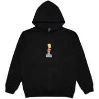 在飛比找Yahoo!奇摩拍賣優惠-【熱賣精選】KITH x The Simpsons embr