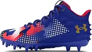 [Under Armour] Boys Blur Select Mc USA Jr. Football Cleats