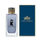 New Dolce & Gabbana K Eau De Toilette 100ml* Perfume