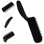 6 Pcs Highlight Brushes Hair Coloring Miss for Dye Tinting Comb